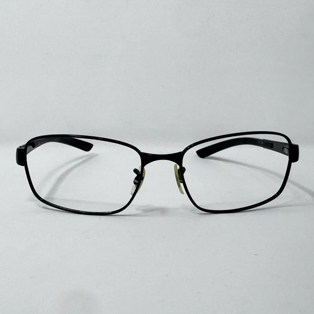 Ray-Ban RB3413 004 Gunmetal Sunglass Frames 59-18-140 Made in Italy